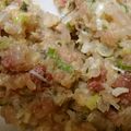 ミイシ's cooksnap of when they made 鯵のなめろう.