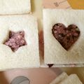 ミイシ's cooksnap of when they made ♡簡単お子様Lunch Box♡.