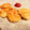 トクライ's cooksnap of when they made 残りご飯で＊ピザ風おやき.