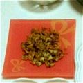 チロル✩'s cooksnap of when they made 旨味ギュッ！あさりのにんにくバター酒蒸し.