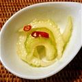 ＊はと＊'s cooksnap of when they made 液体塩麹の浅漬け(白菜).