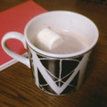 Mawaru7's cooksnap of when they made おうちで☆カフェモカ.