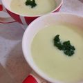 くまんぼう's cooksnap of when they made あま～い☆さつまいもポタージュ.