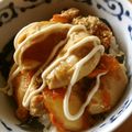 みずは's cooksnap of when they made ＊簡単！ランチに♡納豆キムチ丼＊.