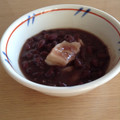 ねみねみ's cooksnap of when they made 炊飯器と計量カップで簡単ぜんざい.