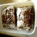 バジオン's cooksnap of when they made つぶあん（大納言小豆使用）・みんと風.