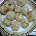 みほちゅ's cooksnap of when they made 手作り餃子の皮.