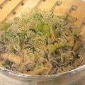 アンミカ's cooksnap of when they made ごはんが進むょ♪　じゃこふりかけ.