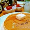 K’ｓKichen's cooksnap of when they made 【覚書】手作りホットケーキミックス☆.