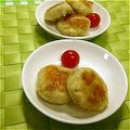 ととろ＆めい's cooksnap of when they made お弁当にも…♪はんぺんしゅうまい❤