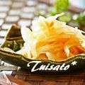 ついてるさとちゃん's cooksnap of when they made 新玉ねぎとしょうゆ麹で美味しい前菜♡.