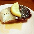 クックYOJOZ4☆'s cooksnap of when they made 鯖のコンフィ.