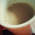 わこりきさん's cooksnap of when they made きなこラテ.