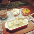 クックLB458M☆'s cooksnap of when they made 簡単＆美味！まろやか☆かぼちゃサラダ.