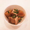 まぁじぃ's cooksnap of when they made 簡単！豚の角煮！炊飯器＆圧力鍋.