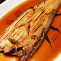 ひらっち★'s cooksnap of when they made 煮魚簡単♪げんちょうの煮物.