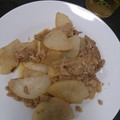 ｽｶｲﾌｨｯｼｭ☆'s cooksnap of when they made 一晩おいたしみウマ大根.