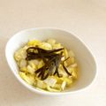 akko♪（＾＾）♪'s cooksnap of when they made 白菜の浅漬け.
