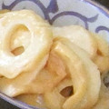 きらり流れ星's cooksnap of when they made ちくわのマヨネーズ和え.