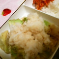 あまいこびと's cooksnap of when they made 下ゆで無し＊簡単＊ブロッコリーのてんぷら.