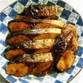 あきわかママ's cooksnap of when they made ぶりの照り焼き♪.