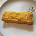 ｍｉｎｔ2004's cooksnap of when they made うどんスープで簡単！関西風出し巻き★.