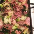 chuyu1682's cooksnap of when they made 超簡単♪鶏レバーの塩胡椒炒め♪レモン風味.