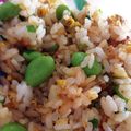 なあたんchuchu's cooksnap of when they made 金山さんのチャーハン.