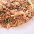あのね813's cooksnap of when they made えのきの肉みそ【常備菜】.