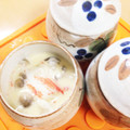 いるみる's cooksnap of when they made 味付け不要！おでんの余韻は茶碗蒸しで♡.