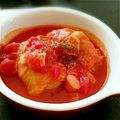 にゃんこ先生らぶ's cooksnap of when they made 簡単♡冷凍ロールキャベツ.