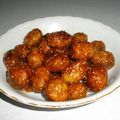 ゆうなちょん's cooksnap of when they made 新じゃがの揚げ煮.