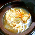 くろなまこ's cooksnap of when they made 冬にぴったり☆白菜の卵とじ.