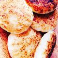 Kʕ•ꀦ•ʔ's cooksnap of when they made 大根もち.