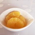 りょうしの's cooksnap of when they made ＊夏みかんのシロップ漬け＊.
