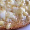ｋｕｍｉｔｙ's cooksnap of when they made 簡単美味しい！はちみつトースト.