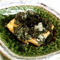 KUMI KUMI's cooksnap of when they made 焼き餅食べよう★たまり醤油＋わさび.