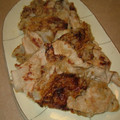 よん妻's cooksnap of when they made 簡単！激うま！豚肉と長芋のとんぺい焼！？.