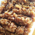 もくちゃん's cooksnap of when they made アメ色たまねぎの記録.