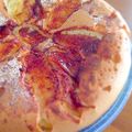 みき14's cooksnap of when they made ２０分で完成☆フライパンでりんごケーキ♪.