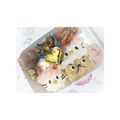 クックRSC5QR☆'s cooksnap of when they made チョッパー＆キティ☆キャラ弁・遠足.