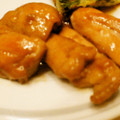 星煉☆'s cooksnap of when they made 簡単！旨し！照り焼きチキン！.