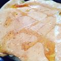 す1222's cooksnap of when they made ふっわふわ！ホットケーキ.