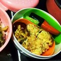 す1222's cooksnap of when they made 好みの野菜で♪簡単ピクルス.