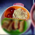 す1222's cooksnap of when they made 切り干し大根のごま甘酢和え.