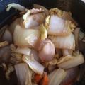 megumi05's cooksnap of when they made 超～シンプルな肉豆腐＾＾.