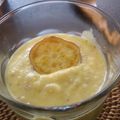 みずぶき's cooksnap of when they made さつまいものポタージュスープ.