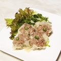☆りこぺこり☆'s cooksnap of when they made ★栄養満点★ 野菜たっぷり焼売.