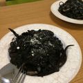 taka_ako's cooksnap of when they made プロの味！独身貴族の最強いかすみパスタ。.