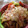 にこにこけろりん's cooksnap of when they made 野菜たっぷり！うちの焼きうどん♬*゜.
